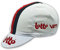 Outdoor Vintage Team Radkappen - Anti Schweiß Caps | für Stand-Alone oder unter Helm | Team Jersey Caps, Outdoor Caps, Lotto Vetta 1994, Einheitsgröße-M