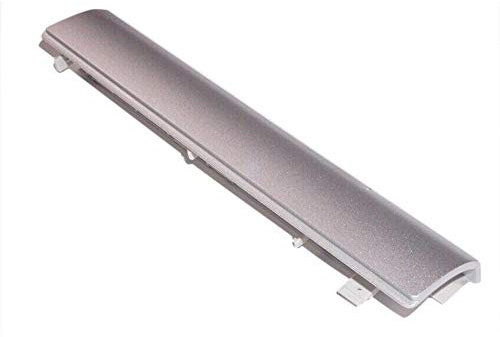 Gintai Silber ODD DVD Lünette Ersatz für HP 17-BS 17-AK Series 17-BS051OD 17-BS067CL 17-BS097CL 17-BS019DS 4600C706000 926507-001