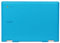 mCover Case Compatible for 11.6 Acer Chromebook 311 CB311-11H (180° Hinge) & Spin 311 CP311-3H Series Convertible ONLY (NOT Fitting Other Acer Models) (Aqua)