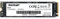 Patriot P310 M.2 PCIe Gen 3 x4 1.92To SSD a Basse Consommation - P310P192TM28