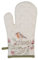 Clayre & Eef VGP44 Ofenhandschuhe Beige 16x30 cm