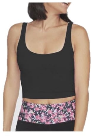 Skechers Women's GO Walk 10 Bike Short