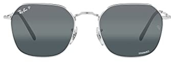 Ray-Ban Uni 0rb3694 Sonnenbrille, Mehrfarbig, 55