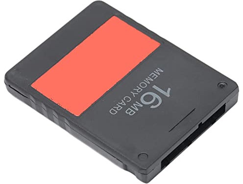 Carte Mémoire FMCB, Carte Mémoire de Jeu 16M pour PS1 pour Jeux pour Hôte