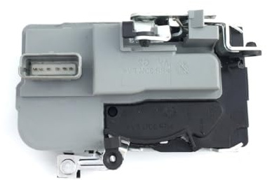 Actionneur de serrure de porte pour Citroen Berlingo (1996–2009) pour porte avant droite 9136J4 MMVV