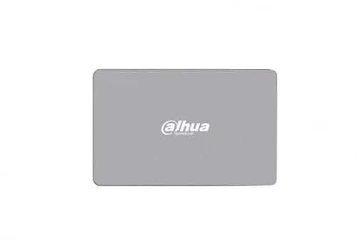 Dahua Disco Duro Externo Technology DHI-EHDD-E10-2T-G 2 TB HDD