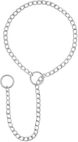 JJDreams Damen Punk Gothic Kreis Kette Halskette Silber Kette Anhänger verstellbare Halskette,Rockstyle Modeshalskette