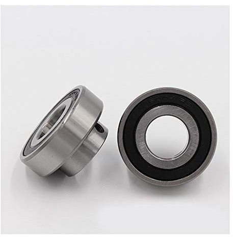 Nicht standardmäßige 6004-Kugellager, 6004-Hülsen-Integrallager, Teile for Computer-Stickmaschinen