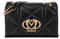 Love Moschino JC4041PP1MLC0000, Borsa A Spalla Donna, Nero, Unica