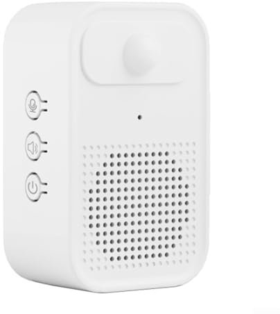 Sensor de puerta de bienvenida, sensor de señal de voz de bienvenida de tienda, timbre de puerta Ding Dong, timbre de puerta con sensor de movimiento, timbre de bienvenida con sensor de movimiento
