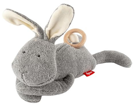 SIGIKID Spieluhr mit Wunschmelodie personalisierbar, In der Schwangerschaft auf dem Babybauch und später Babys Einschlafhilfe Nummer 1 für Babys und Kleinkinder Unisex