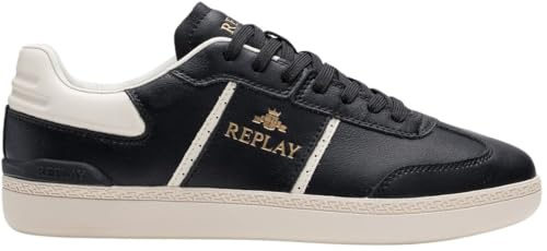 Replay Herren Gmsd7Sneaker