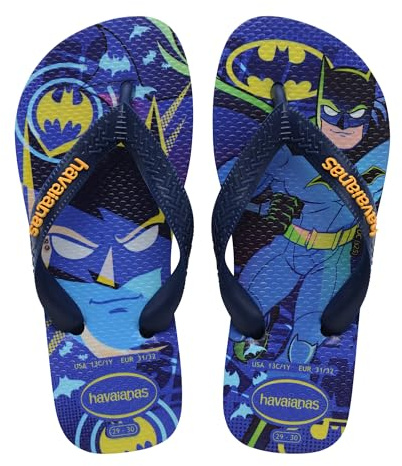 Havaianas Unisex Kinder Kids Top WarnerFlipflop