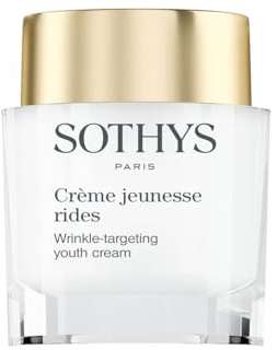 Sothys Wrinkle Targeting Youth Cream 50ml 1.69oz