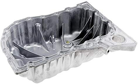 NTY Coppa olio BMO-RE-008 Alluminio