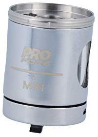 Uwell Whirl S Tank Verdampfer 2ml, für Whirl S Starter E Zigarette
