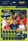 Panini Panini FOOT 2021-2022 5 Hüllen + 1 Album, 004192SPCFGD