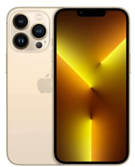Apple iPhone 13 Pro 512GB - Oro (Ricondizionato)