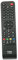 AULCMEET CT-90300 Telecomando sostitutivo compatibile con TV OLED Toshiba REGZA 4K 19AV506DG 26AV505 42AV554D 42AV555DG 46XV625D 26AV505D 32AV504DG 32AV505D 37AV505D
