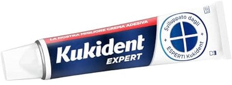 Kukident Expert Crema Adesiva 40 G