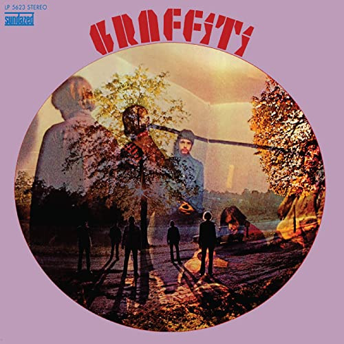 Sundazed Music Inc. (H'Art)