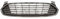 DM Autoteile 100522 Kühlergrill Kühlergitter Grill kompatibel für Ford Mondeo V Turnier CD CE CF Bj. 2014-2019