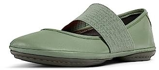 Camper 21595 Right Nina, Women Moccasin/Ballerina, 41 (EU)