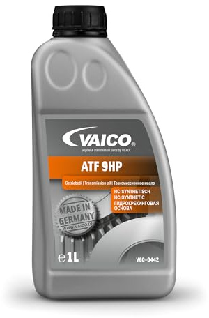 VAICO V60-0442 Automatikgetriebeöl (ATF) Kompatibel mit BMW 5 Touring F11 082009017 02JDE26444 68218925AA