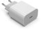 Meilleur Chargeur Adaptateur Rapide USB C PD 25W Certifié MFi- Compatible avec iPhone 15/14 Plus/14 Pro/14 Pro Max/13/12/11/SE/iPad Pro/Airpods - Recharge Rapide et Fiable