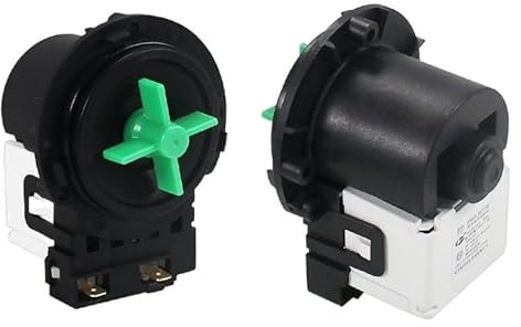 100% nouveau for LG pièces de machine à laver BPX2-8 BPX2-7 BPX2-111 BPX2-112 pompe de vidange moteur WD-N12235D WD-N10230D WD-N10270D pièces