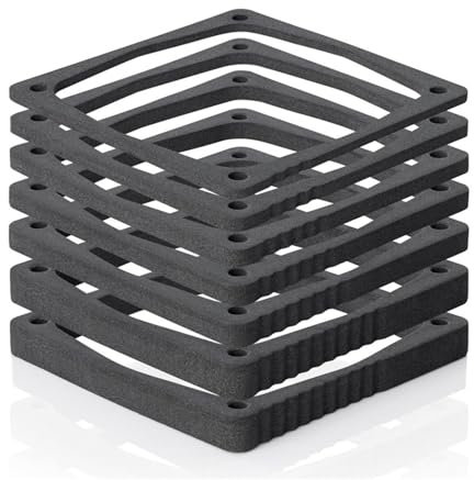 NA-FD1 fan duct kit NH-L9i/NH-L9a series CPU air cooler small SF