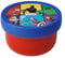 Mepal - Cajita para fruta Campus - Snack box para niños - Apto para lavavajillas y microondas - Sin BPA - 300 ml - Avengers