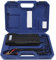 Batterietester, Kfz-Lasttester, Digitaler Autobatterie-Generator-Analysator, 12 V/24 V Autobatterietester BT900 LCD-Digital-Ladesystem-Analysator Mit Drucker