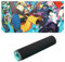 MEZHEN Schreibtischunterlage für Naruto Gaming-Mauspads XXL Mauspad Desk Mat Anti Rutsch PC Mausmatte Groß Mousepad Gaming Schreibtisch Zubehör Mat Büro Deko