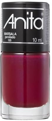 Marsala Parel Email 10 g Anita