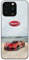 BAIJYON Handyhülle, geeignet für Bugatti Rennstil hochauflösendes Auto Emblem Erscheinungsbild Handy Schutzhülle, sturzsicher, stoßfest, Kratzfest, lichtecht,iPhone 13 pro case