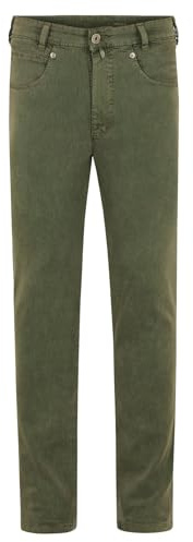 Joker Jeans Freddy 3455 Bi-Colour Stretch, die schmale Jeans von Joker