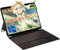 Hi10 Max 2 IN 1 Tablet Laptop Intel Core N100 12.96 3K IPS Screen 12GB RAM 512GB SSD Tablets Windows 11 2.4G/5G Wifi (add keyboard)