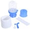 5 & 6 Gallon Hand Pump for Water Bottle Manual Drinking Tap Spigot Camping
