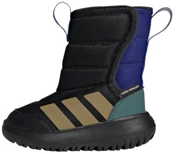 adidas Unisex Kids Winterplay Schuhe für Kinder