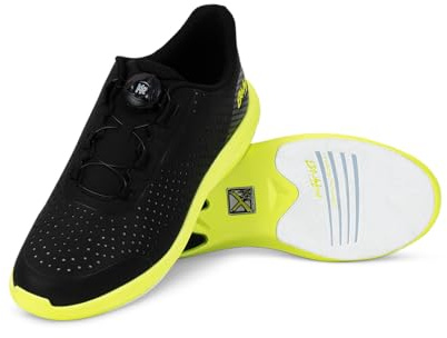 KR Strikeforce Arrow Fast Twist Herren Bowlingschuh