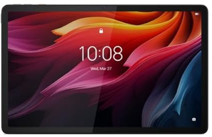 Lenovo Tab K11 (Enhanced Edition) 4G Mediatek 128 GB 27,9 cm (11 Zoll) 8 GB Wi-Fi 5 (802.11ac) Android 13 Grau