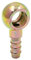 sourcing map Hohlschraube 14mm Schlauchkupplung Schlauchtülle Bremsleitung Adapter für Motorrad Auto