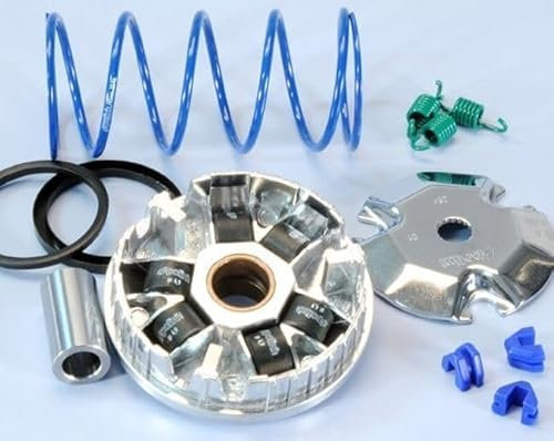 Motodak Variateur POLINI MBK Booster 241.671