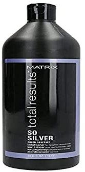 Matrix Tr So Silver Odzywka 1000 ml Nowosc