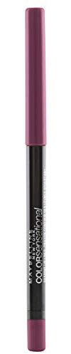 Maybelline New York Smoked Roses Shaping Lipliner, 62 frozen rose, 22 g