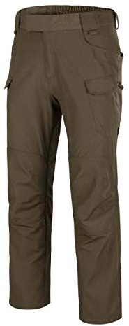 Helikon-Tex SP-utl-pr Men's Tactical Trousers Modern