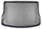 Zentimex Z450736 Kofferraumwanne kompatibel mit vw/Cupra ID.3 (Electric) / Born (Electric) 11.2019- / 11.2021-