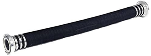 Saugschlauch STORZ A110 Saugleitung 2,5m formstabil Feuerwehr Pumpe DIN 14557