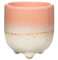 Sass & Belle Mojave Coquetier Glaze Rose